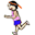 runner